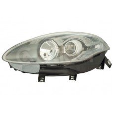 Φανάρι Εμπρός FIAT BRAVO 2011 - 2014 Αριστερά 066905287