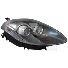 Φανάρι Εμπρός Xenon FIAT BRAVO 2011 - 2014 MAGNETI MARELLI Αριστερά 066905292