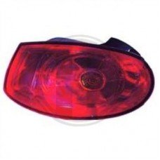 Φανάρι Πίσω FIAT BRAVO 2007 - 2011 Αριστερά 066905812