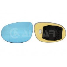 Κρύσταλλο Καθρέφτη Θερμαινόμενο FIAT BRAVO 2007 - 2011 Αριστερά 066907602