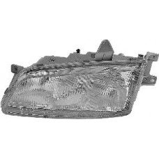 Φανάρι Εμπρός Ηλεκτρικό HYUNDAI H-1 STAREX 1998 - 2001 Δεξιά 067005271