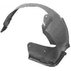 Θόλος Πλαστικός CITROEN SAXO 1996 - 1999 Εμπρός Αριστερά 067100832