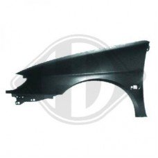 Φτερό RENAULT MEGANE 1996 - 1998 Εμπρός Δεξιά 067200651