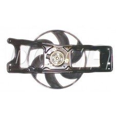 Βεντιλατέρ Νερού RENAULT MEGANE 1996 - 1998 067206440