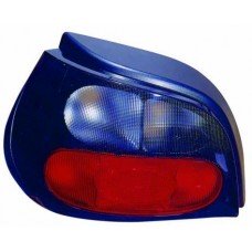 Φανάρι Πίσω RENAULT MEGANE 1996 - 1998 Αριστερά 067305817