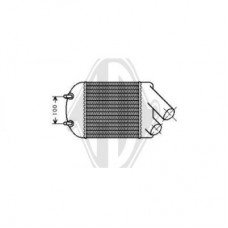 Ψυγείο Intercooler RENAULT MEGANE 1996 - 1998 067306200