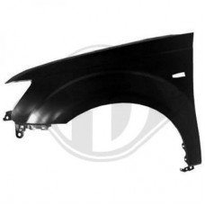 Φτερό MITSUBISHI OUTLANDER 2007 - 2011 ( CW ) Εμπρός Δεξιά 067400651