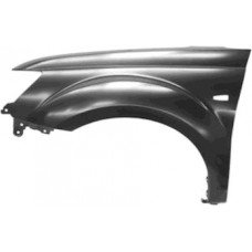 Φτερό MITSUBISHI OUTLANDER 2007 - 2011 ( CW ) Εμπρός Αριστερά 067400652