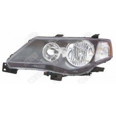 Φανάρι Εμπρός Ηλεκτρικό MITSUBISHI OUTLANDER 2007 - 2011 ( CW ) Αριστερά 067405132