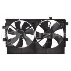 Βεντιλατέρ Νερού MITSUBISHI OUTLANDER 2007 - 2011 ( CW ) 067406450