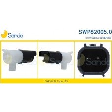 Μοτεράκι Δοχείου Υαλοκαθαριστήρων FORD RANGER 1999 - 2003 ( TU_ ) 067508450