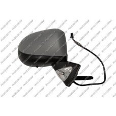 Καθρέπτης Ηλεκτρικός Θερμαινόμενος Ηλεκτρικά Ανακλινόμενος Βαφόμενος Με Φλας RENAULT MODUS 2008 - 2012 ( FP ) ( JP ) Δεξιά 067607583