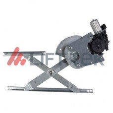 Γρύλος Παραθύρου Ηλεκτρικός Με Μοτέρ SUZUKI SWIFT 1992 - 1996 ( SF ) Εμπρός Δεξιά 067707051