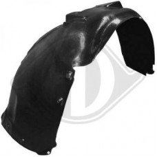 Θόλος Πλαστικός AUDI A4 1995 - 1998 ( 8D ) Εμπρός Αριστερά 067800832