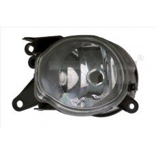 Προβολείς Ομίχλης AUDI A4 1999 - 2001 ( 8D ) Αριστερά 067805112