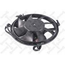 Βεντιλατέρ Νερού AUDI A4 1995 - 1998 ( 8D ) 067806450