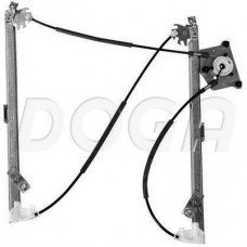 Γρύλος Παραθύρου Ηλεκτρικός Χωρίς Μοτέρ RENAULT LAGUNA 2007 - 2012 Εμπρός Δεξιά 067907041