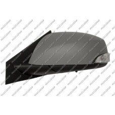 Καθρέπτης Ηλεκτρικός Θερμαινόμενος Βαφόμενος Με Φλας RENAULT LAGUNA 2007 - 2012 Αριστερά 067907482