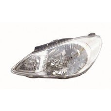 Φανάρι Εμπρός Ηλεκτρικό HYUNDAI i10 2007 - 2010 Αριστερά 068005132