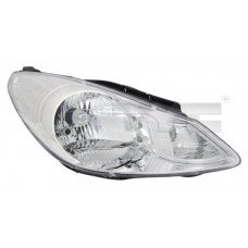Φανάρι Εμπρός Ηλεκτρικό HYUNDAI i10 2007 - 2010 Δεξιά 068005141