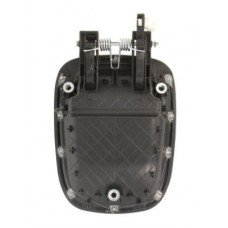 Χερούλι 3/5ης Πόρτας Εξωτερική HYUNDAI i10 2007 - 2010 068007850