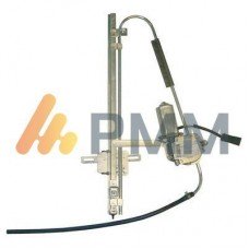 Γρύλος Παραθύρου Ηλεκτρικός Με Μοτέρ TOYOTA RAV-4 1994 - 1997 ( XA10 ) Εμπρός Δεξιά 068107041