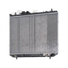 Ψυγείο Νερού DAIHATSU TERIOS 2000 - 2005 ( J102 ) 069006310