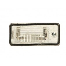 Φως Πινακίδας Αριθμού Κυκλοφορίας AUDI Q7 2006 - 2009 ( 4L ) Δεξιά 069106051