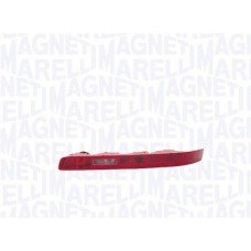 Φανάρι Ομιχλης AUDI Q7 2006 - 2009 ( 4L ) MAGNETI MARELLI Πίσω Δεξιά 069106111
