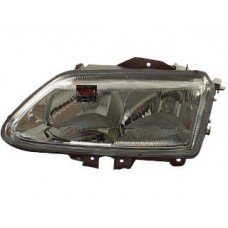 Φανάρι Εμπρός Ηλεκτρικό RENAULT ESPACE 1997 - 2002 ( JE0 ) VALEO Αριστερά 069205152