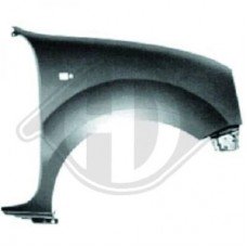 Φτερό RENAULT KANGOO 1998 - 2003 ( KC ) Εμπρός Αριστερά 069300652