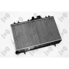 Ψυγείο Νερού HYUNDAI ACCENT 1997 - 1999 ( UA ) ( X3 ) 069506300