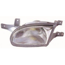 Φανάρι Εμπρός Ηλεκτρικό HYUNDAI ACCENT 1997 - 1999 ( UA ) ( X3 ) Δεξιά 069605133