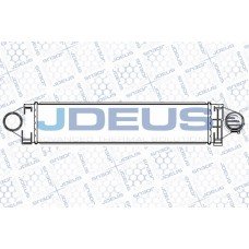 Ψυγείο Intercooler FORD GALAXY 2006 - 2011 ( Mk2 )( WA6 ) 069906220