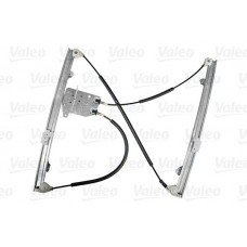 Γρύλος Παραθύρου Ηλεκτρικός Χωρίς Μοτέρ FORD GALAXY 2006 - 2011 ( Mk2 )( WA6 ) Εμπρός Δεξιά 069907041