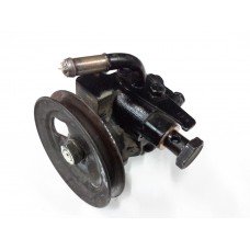 Κρεμαργιέρα & Αντλία Υδραυλικού Μηχανική HYUNDAI EXCEL 1992 - 1994 ( X-2 ) XC81088