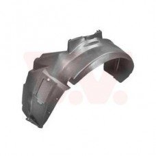 Θόλος Πλαστικός FIAT 500 2012 - 2017 ( L ) Εμπρός Αριστερά 297000822