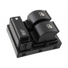 Διακόπτης Παραθύρου FIAT DUCATO 2006 - 2014 Εμπρός Αριστερά 028707172