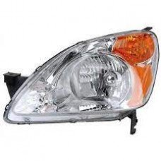 Φανάρι Εμπρός Ηλεκτρικό HONDA CRV 2002 - 2004 ( RD ) Αριστερά 050505132