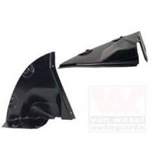 Θόλος Πλαστικός Εμπρός Κομμάτι IVECO DAILY 2000 - 2007 Εμπρός Δεξιά 074300821