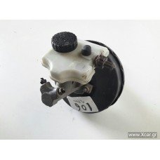 Σεβρόφρενο Κομπλέ PEUGEOT 106 1996 - 2003 CITROEN B358717