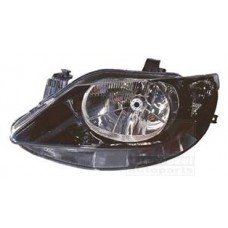 Φανάρι Εμπρός SEAT IBIZA 2008 - 2013 ( 6J ) Αριστερά 070105132