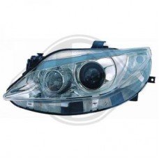 Φανάρι Εμπρός Xenon SEAT IBIZA 2008 - 2013 ( 6J ) VALEO Αριστερά 070105292