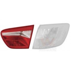Φανάρι Πίσω Εξωτερικό SEAT IBIZA 2008 - 2013 ( 6J ) MAGNETI MARELLI Δεξιά 070105996