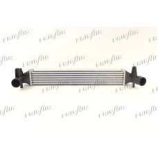 Ψυγείο Intercooler SEAT IBIZA 2008 - 2013 ( 6J ) 070106220