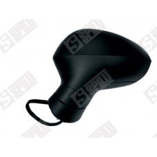 Καθρέπτης Ηλεκτρικός Θερμαινόμενος Βαφόμενος SEAT IBIZA 2008 - 2013 ( 6J ) Αριστερά 070107482