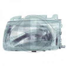 Φανάρι Εμπρός Ηλεκτρικό VW POLO 1994 - 1999 ( 6N1 ) Αριστερά 070205272