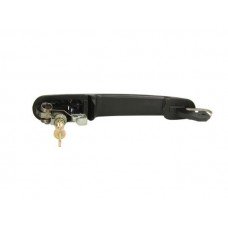 Χερούλι Πόρτας Εξωτερική VW POLO 1994 - 1999 ( 6N1 ) Εμπρός Αριστερά 070207842