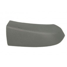 Κούρμπα Φτερού CITROEN C15 1984 - 2005 Εμπρός Αριστερά 070404692