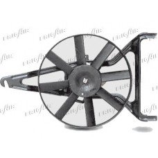 Βεντιλατέρ Νερού CITROEN AX 1987 - 1991 ( ZA ) 070606440